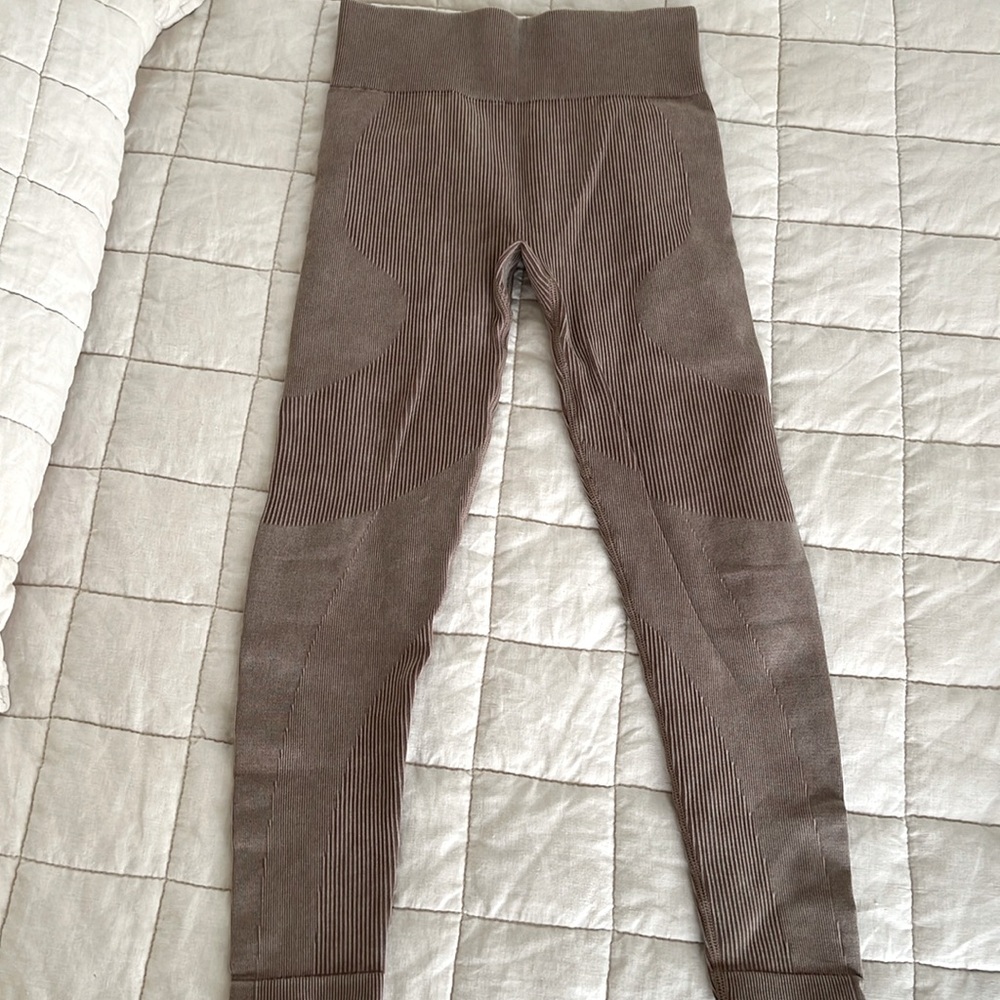NWOT athletic leggings